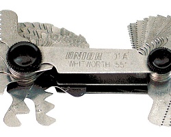 Резьбомер - 701A UNIOR 616706