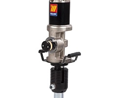 Насос пневматический для раздачи масла R=5:1 50 l/min Mod. 905 MECLUBE 021-0905-000