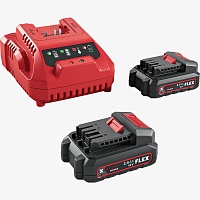 Аккумулятор Li-ion 12 В 2.5 Ah FLEX 531719