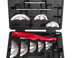 Набор для гибки труб 10-22mm UNIOR 621533