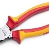 Плоскогубцы изолированные 200мм SATA ST70333ST