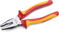 Плоскогубцы изолированные 200мм SATA ST70333ST