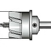Коронка 30mm HSS-G RUKO 128030