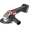 Машина углошлифовальная аккумуляторная LBP 125-15 18-EC C FLEX 531770