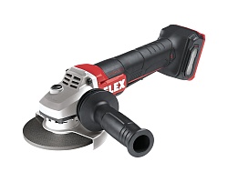 Машина углошлифовальная аккумуляторная LBP 125-15 18-EC C FLEX 531770