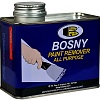 Смывка красок универсальная 400мл, BOSNY В228
