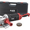 Машина углошлифовальная L 26-6 230 FLEX 466239