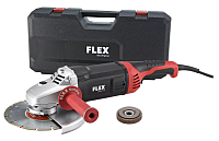 Машина углошлифовальная L 26-6 230 FLEX 466239