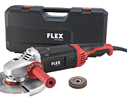 Машина углошлифовальная L 26-6 230 FLEX 466239