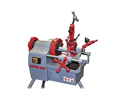 Станок резьбонарезной 1/2” - 2” Super-Ego 886420000