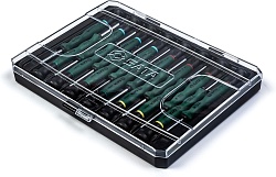 Набор отверток для точной механики 15пр SATA ST09317SJ