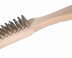 Щётка ручная 4 ряда Inox OSBORN 0001151334