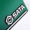 Ящик инструментальный металлический 20"(508x218x243mm) SATA ST95103ASC