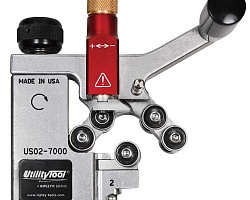 Инструмент для зачистки кабеля Semi-Con Utility Tool US02-7000