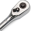 Трещотка с быстросъемным приводом 1/4" SATA ST11906ST