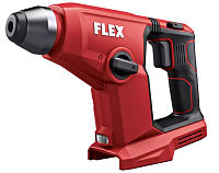 Перфоратор аккумуляторный FLEX FHE 1-16 18.0-EC C 531311