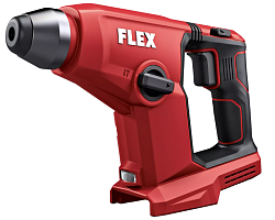 Перфоратор аккумуляторный FLEX FHE 1-16 18.0-EC C 531311