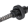 Державка для биметаллических коронок 32-210mm HSS RUKO 106209 