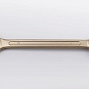 Ключ комбинированный 19 mm AL-BR X-SPARK 135-19