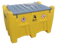 Резервуар Carrytank440 DISEL CTG440DF