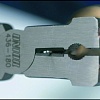 Клещи для сварочных горелок UNIOR 616493
