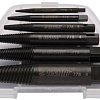 Набор экстракторов винтов M1-M6 UNIOR 616821