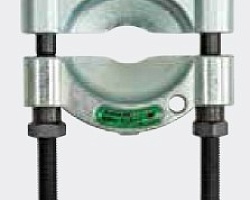 Съемник сепараторный  25-155 мм. KUKKO 15-3