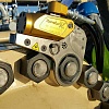 Ключ гидравлический кассетный 19 - 60 mm 220 - 2,324 Nm HEXPRO TorsionX 2HP-B