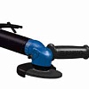 Машина углошлифовальная пневматическая BANKO GTB21 D12 DW