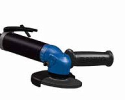 Машина углошлифовальная пневматическая BANKO GAB41 A66 DW