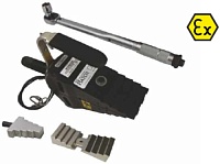 Разгонщик фланцев 9,5t. ATEX MATCH MSW9TEX Single Kit