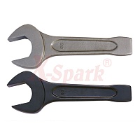 Ключ рожковый ударный 32mm DIN133 X-SPARK 3304-32