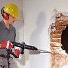 Молоток отбойный DH 5 SDS-max FLEX 365920