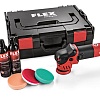 Машина полировальная эксцентриковая XFE 7-12 80 P-Set FLEX 447137