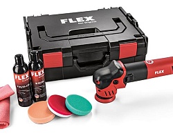 Машина полировальная эксцентриковая XFE 7-12 80 P-Set FLEX 447137