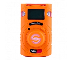 Газодетектор PDM WATCHGAS H2S