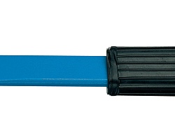 Зубило электрика с защитным фартуком 240мм. UNIOR 608503