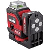 Нивелир лазерный FLEX ALC 3/360-G/R 10.8 Set 500739