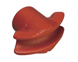 Сегмент гибочный с коротким радиусом 1" SUPER-EGO 57988