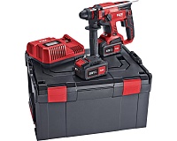 Перфоратор аккумуляторный CHE 18.0-EC/5.0 Set FLEX 461768