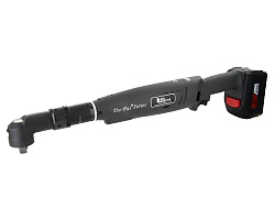 Гайковерт импульсный угловой аккумуляторный RED ROOSTER RRI-BA70S3