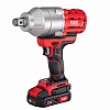 Гайковерт аккумуляторный ударный IW 3/4" 18.0-EC C Flex 492612