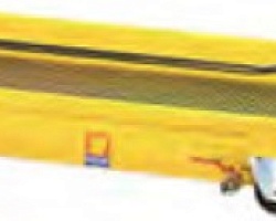 Устройство для слива масла 60л. на колесах MECLUBE 047-1459-000