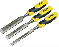 Набор стамесок 2-16-883 Stanley