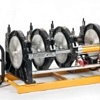 Аппарат для стыковой сварки PE PP 50-250mm Worldpoly WHD250