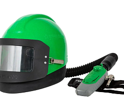 Маска дыхательная NOVA-2000