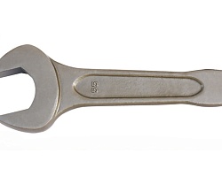 Ключ рожковый ударный 115 mm DIN133 X-Spark 3304-115