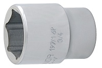 Головка тоцевая шестигранная 3/4" - 1.1/2" UNIOR 609392
