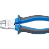 Плоскогубцы комбинированные 180mm UNIOR 607868