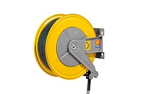 Катушка автоматическая AIR-WATER 20bar 1" 15m MECLUBE 070-1502-615